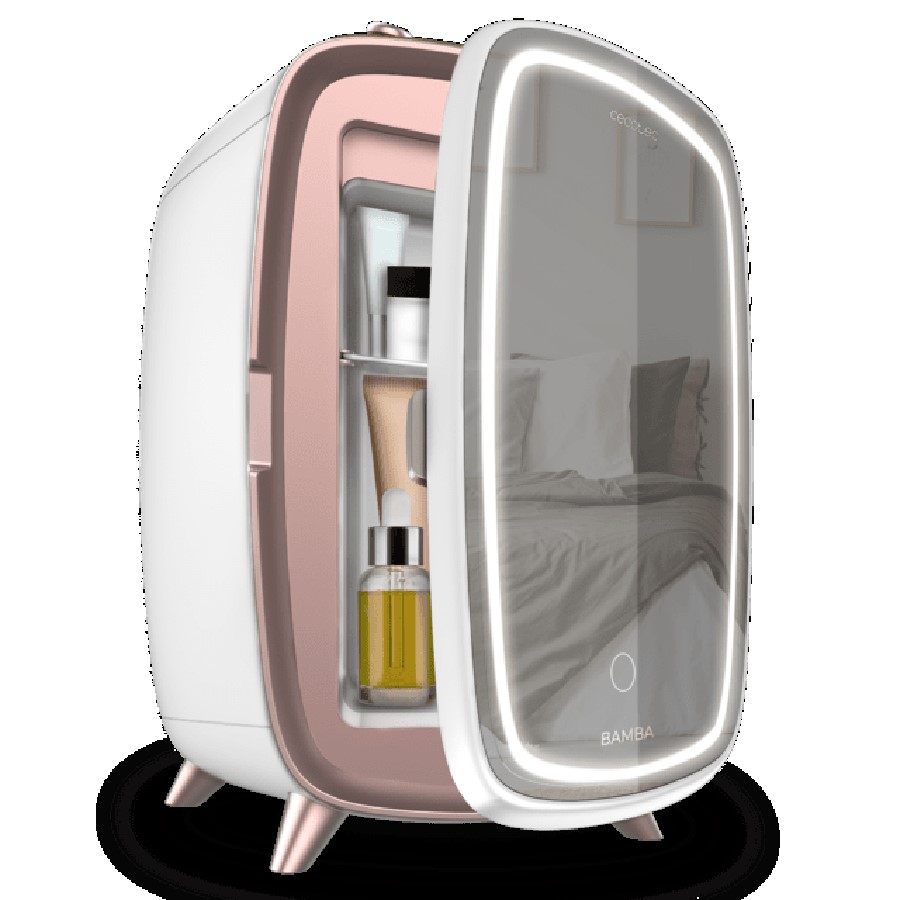 product image Cecotec Cooling Beauty Mirror 6L 6000 H 36.3cm x W 23.0cm x D 23.0cm