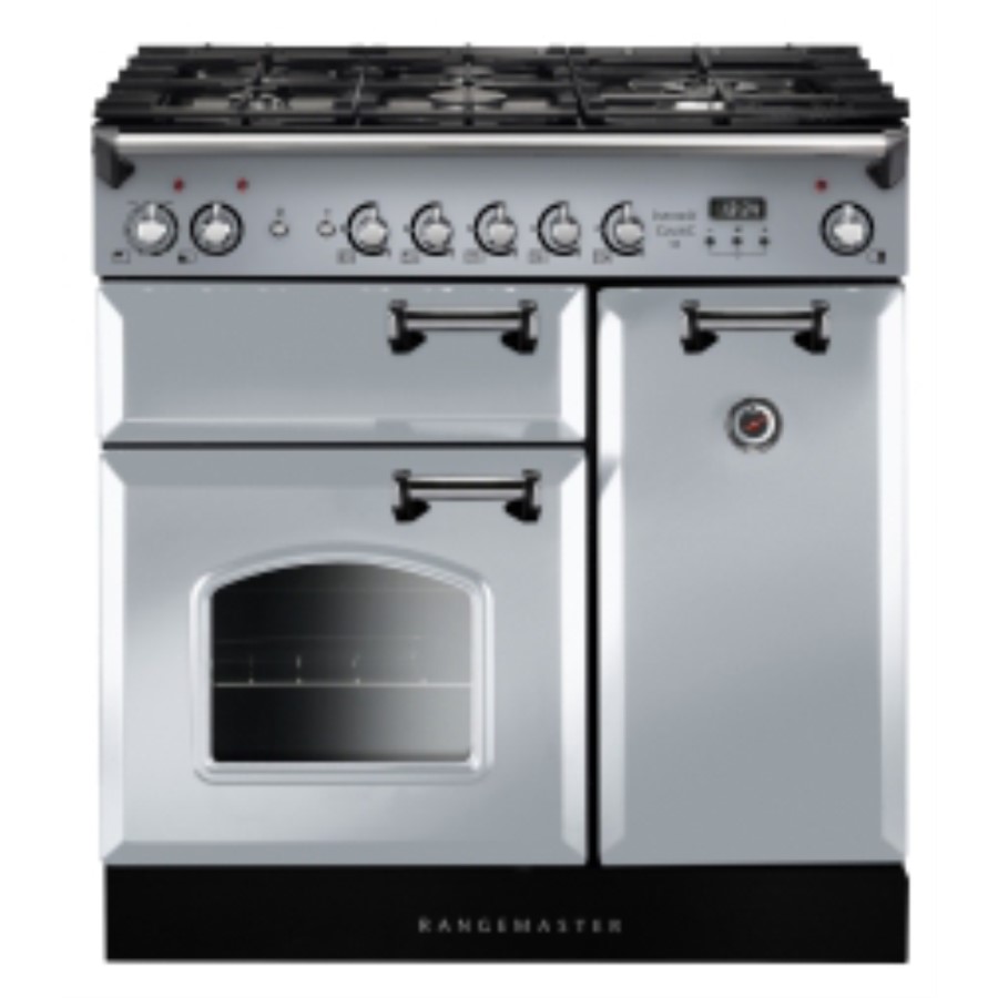 product image RangeM Infusion Class 90 DF Royal Pearl H 90.5 / 93.0 cm x W 90.00 cm x D 67.90 cm