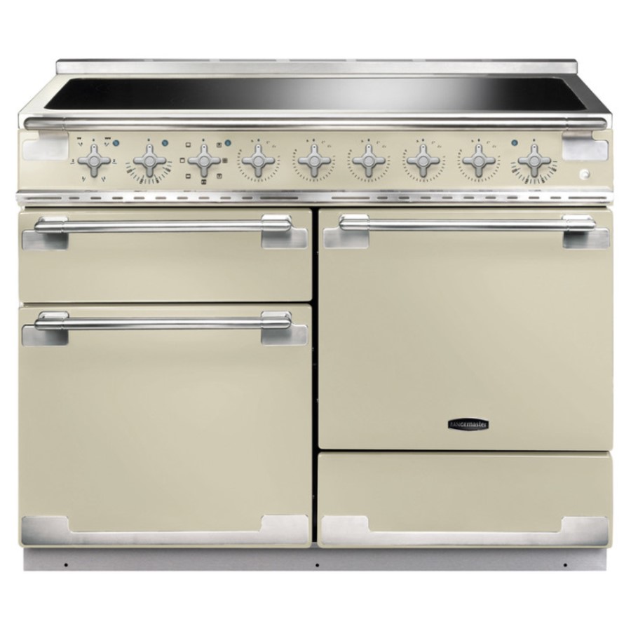 product image RangeM Elise 100 IND. Cream H 91.0 / 93.5 cm x W 99.40 cm x D 60.00 cm
