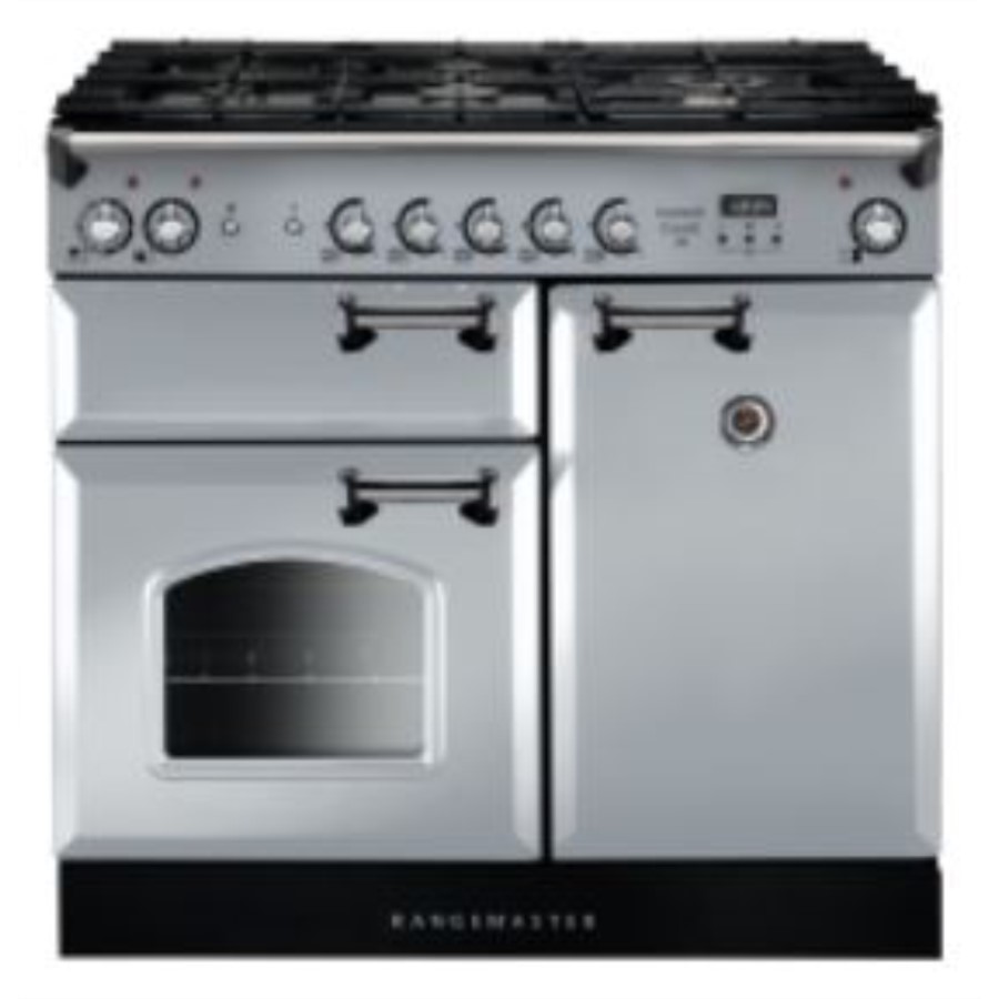 product image RangeM Infusion Class 100 DF Royal Pearl H 90.5 / 93.0 cm x W 100.00 cm x D 67.90 cm
