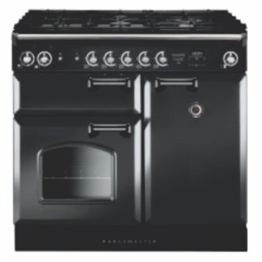 product image RangeM Infusion Class 100 DF Slate H 90.5 / 93.0 cm x W 100.00 cm x D 67.90 cm