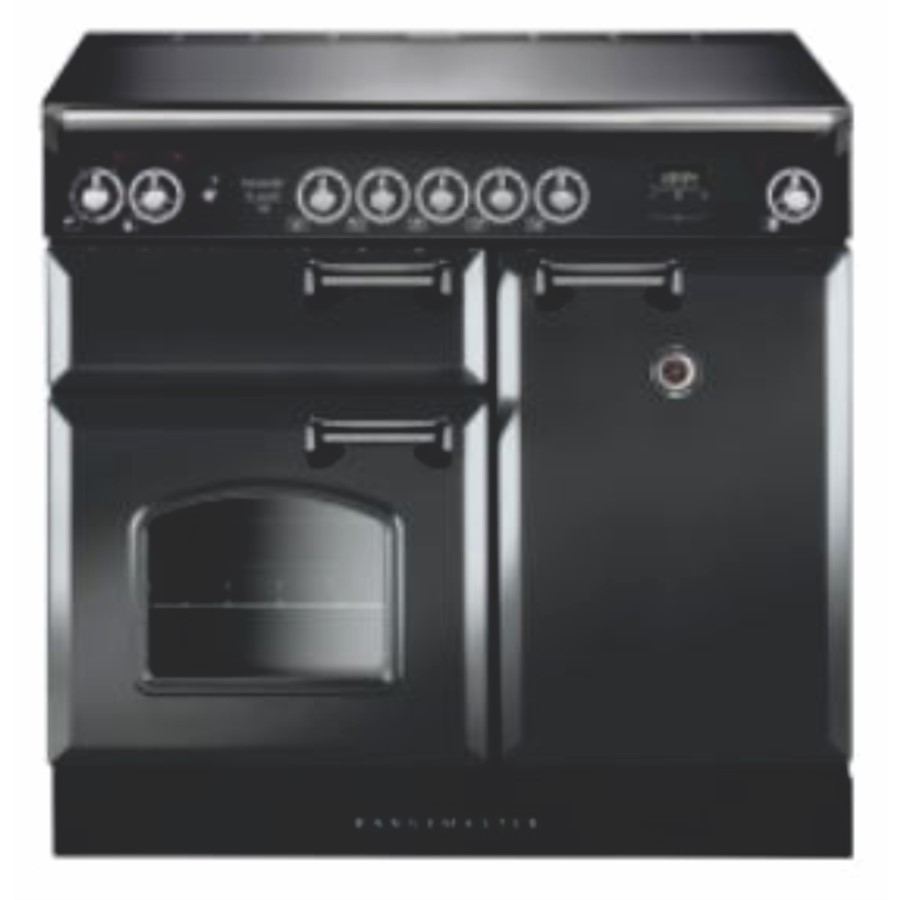 product image RangeM Infusion Class 100 IND. Slate H 90.5 / 93.0 cm x W 100.00 cm x D 67.90 cm