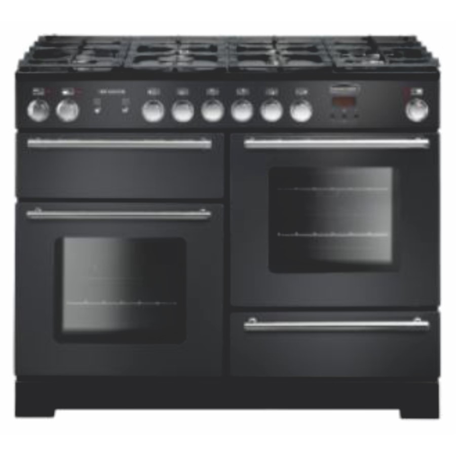 product image RangeM Infusion 110 DF Cooker S/Steel H 90.5 / 93.0 cm x W 110.00 cm x D 65.00 cm