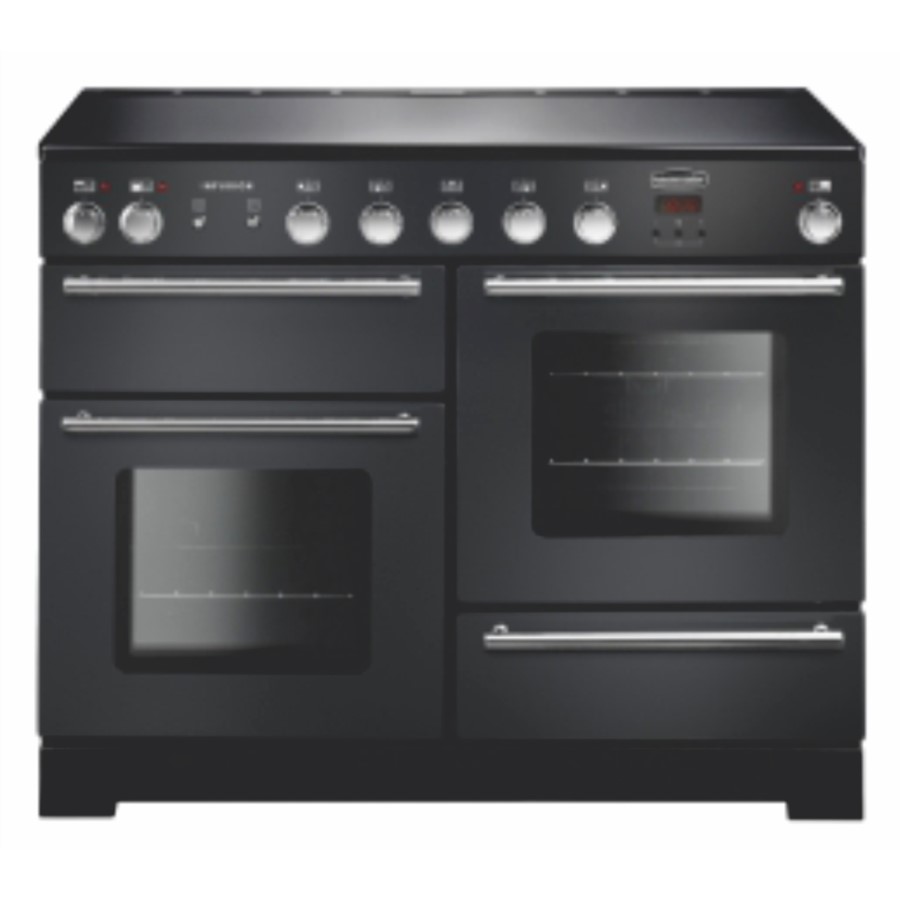 product image RangeM Infusion 110 Ind. Cooker Slate H 90.5 / 93.0 cm x W 110.00 cm x D 65.00 cm