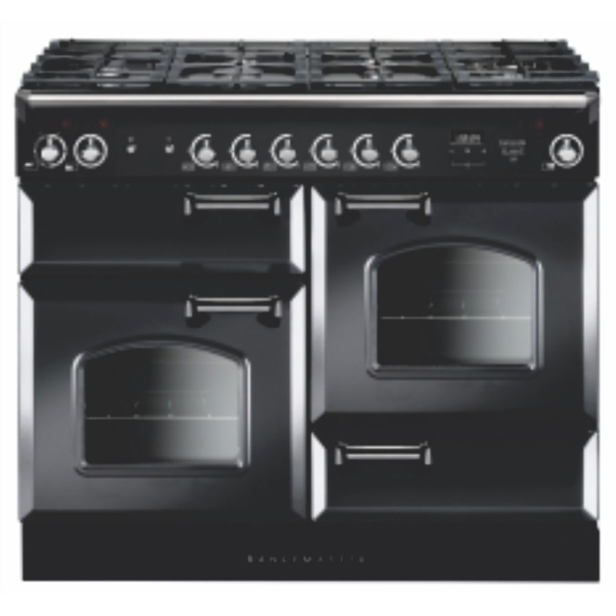 product image RangeM Infusion Class 110 DF Slate H 90.5 / 93.0 cm x W 110.00 cm x D 67.90 cm
