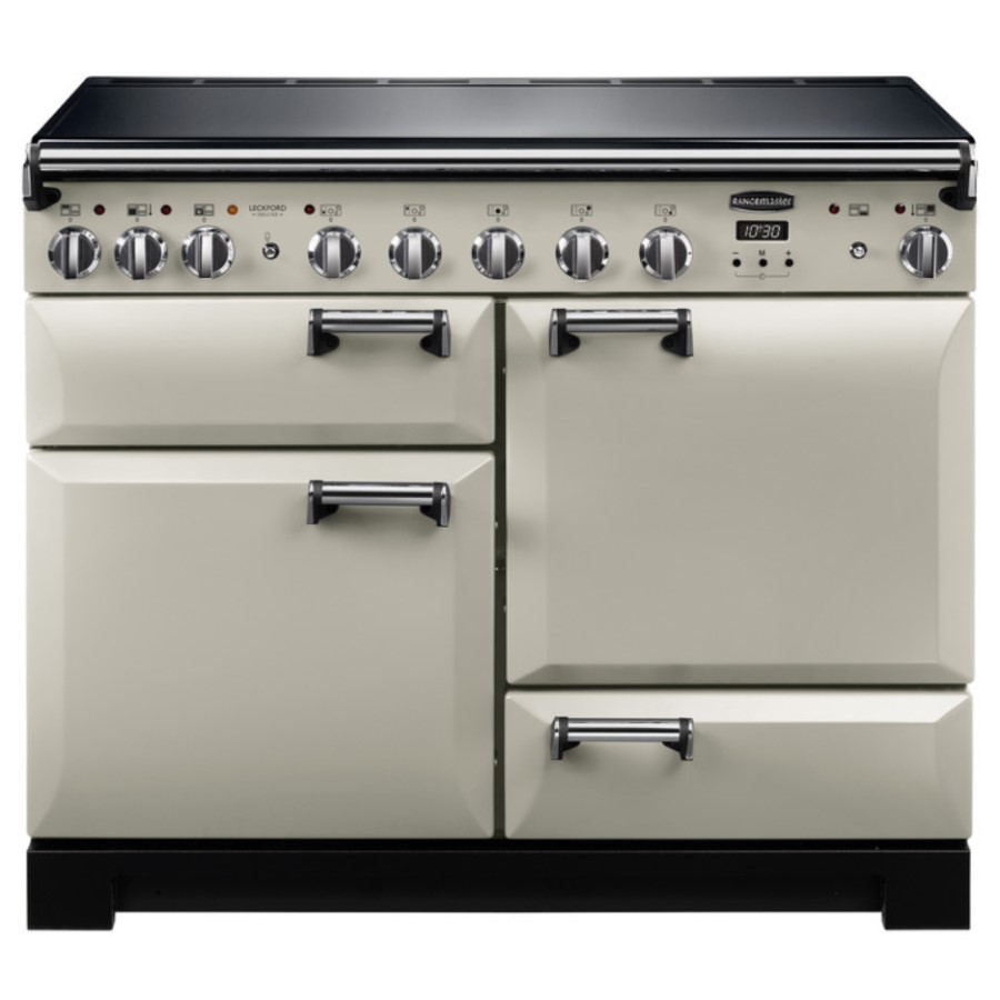 product image RangeM Leckford Deluxe 110 IND - Ivory H 90.5 / 93.0 cm x W 110.0 cm x D 60.8 cm