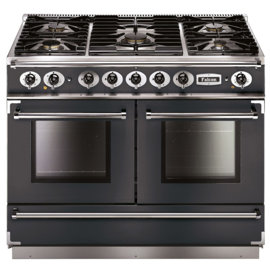 product image RangeM Continental 1092 DF Slate Nickel W 109.20 cm
