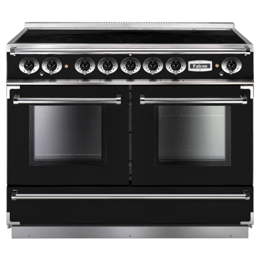 product image RangeM Continental Ind. Blk Chrome EU W 109.20 cm