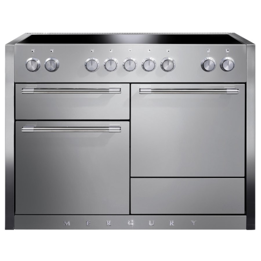 product image RangeM Mercury 1200 IND. St/Steel EU W 119.00 cm x D 70.00 cm