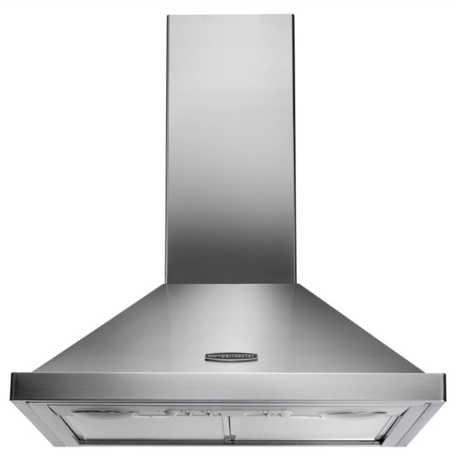 product image RangeM 60CM HOB Hood S/S No Rail H 240 cm x W 598 cm x D 490 cm