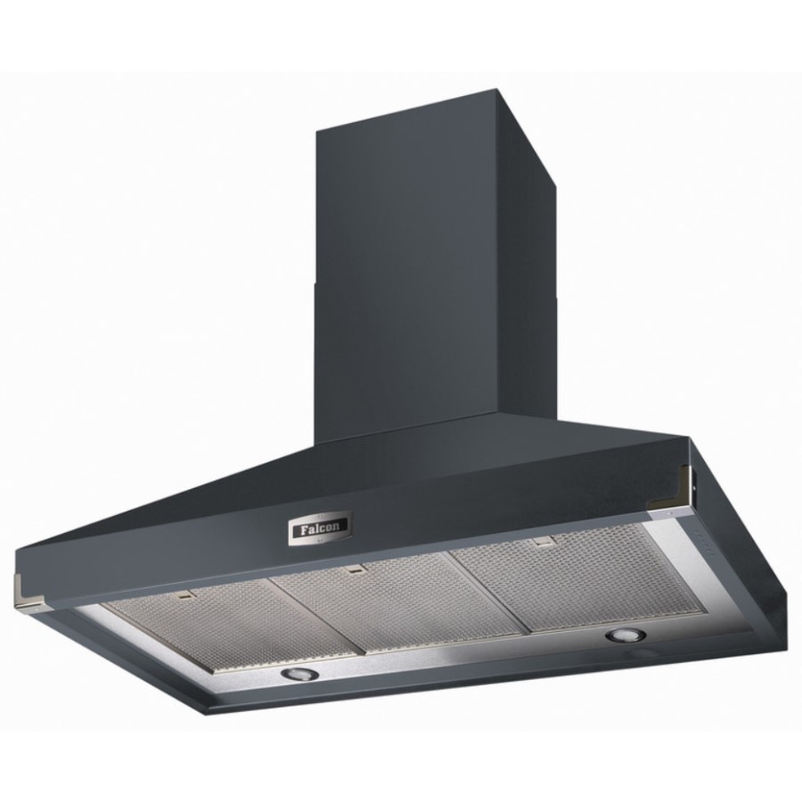 product image Falcon 1092 Superextract Hood Slate Nick 109.2