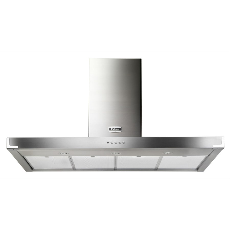 product image Falcon 110cm Super Flat Hood St/St W 110 cm