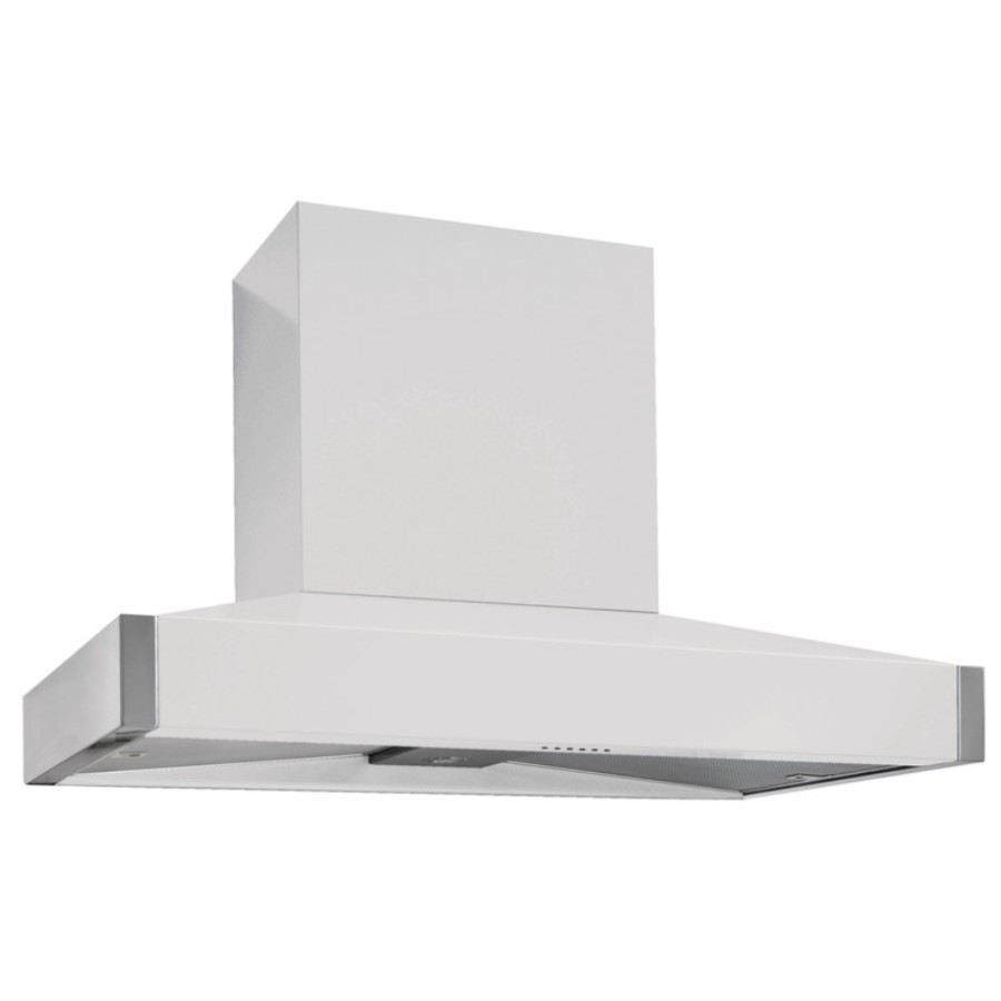 product image RangeM 1200 Pitch Canopy Hood Snowdrop H 76.20 cm x W 119.00 cm x D 62.00 cm