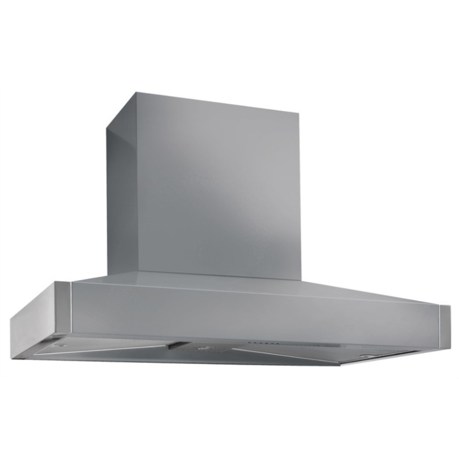product image RangeM Mer 1200 Pitch Canopy Hood St/St H 76.20 cm x W 119.00 cm x D 62.00 cm