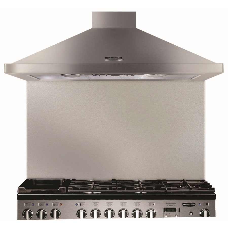 product image RangeM Universal 110CM Splashback S/S W 110 cm