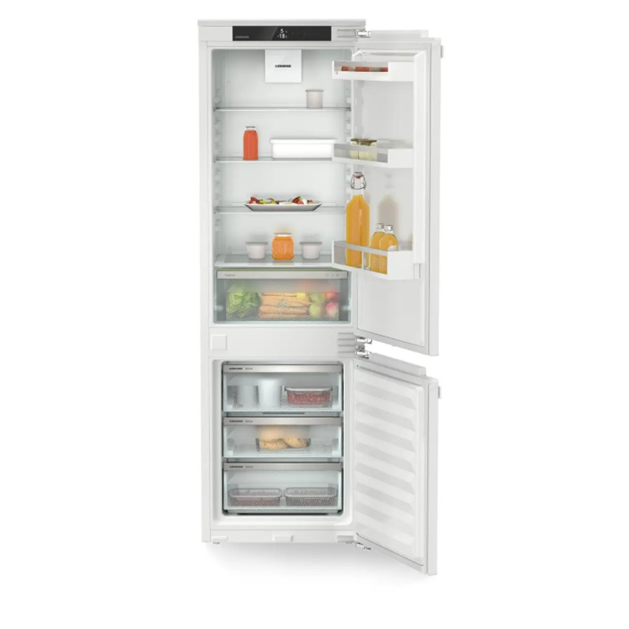 product image Liebherr F/F Built-In No Frost 253 Litre H 177cm  x D 54.6cm  x W 55.9 cm