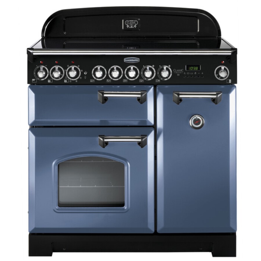 product image RangeM Class DL 90 CER. Stone Blue UK/IE 