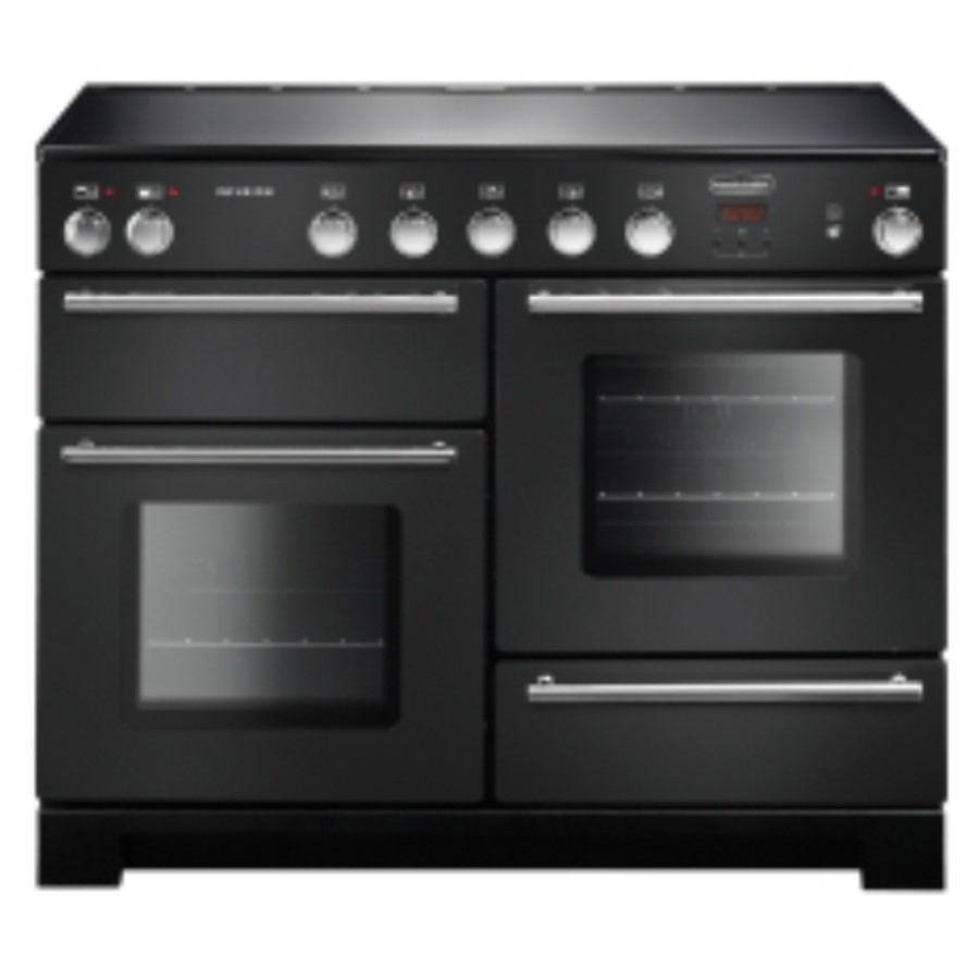 product image RangeM Infusion 110 Ind. Charcoal Black H 90.5 / 93.0 cm x W 110.00 cm x D 67.90 cm