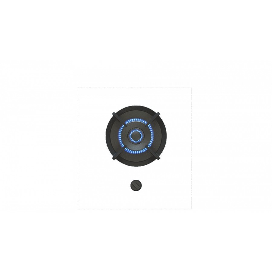 product image Pitt Gas Cooktop H 8.9cm x W 21.3cm x D 50.3cm