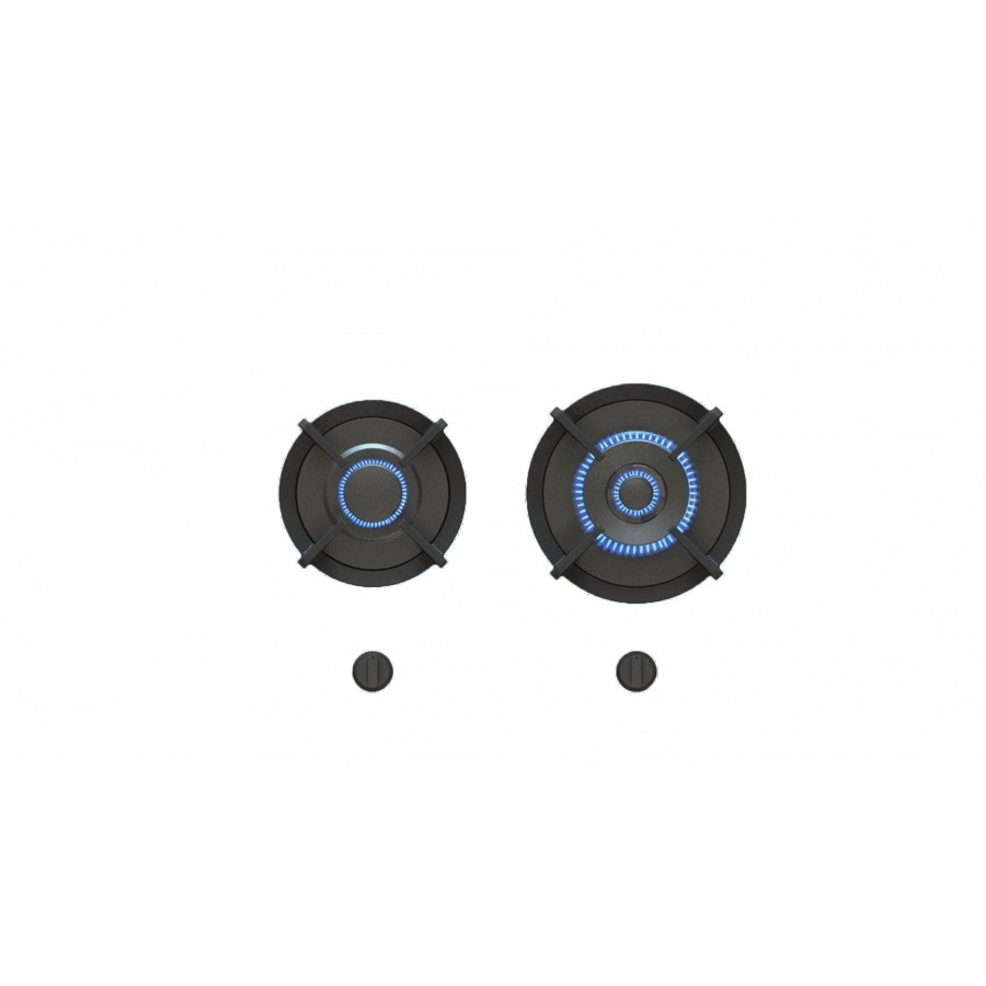 product image Pitt Gas Cooktop 