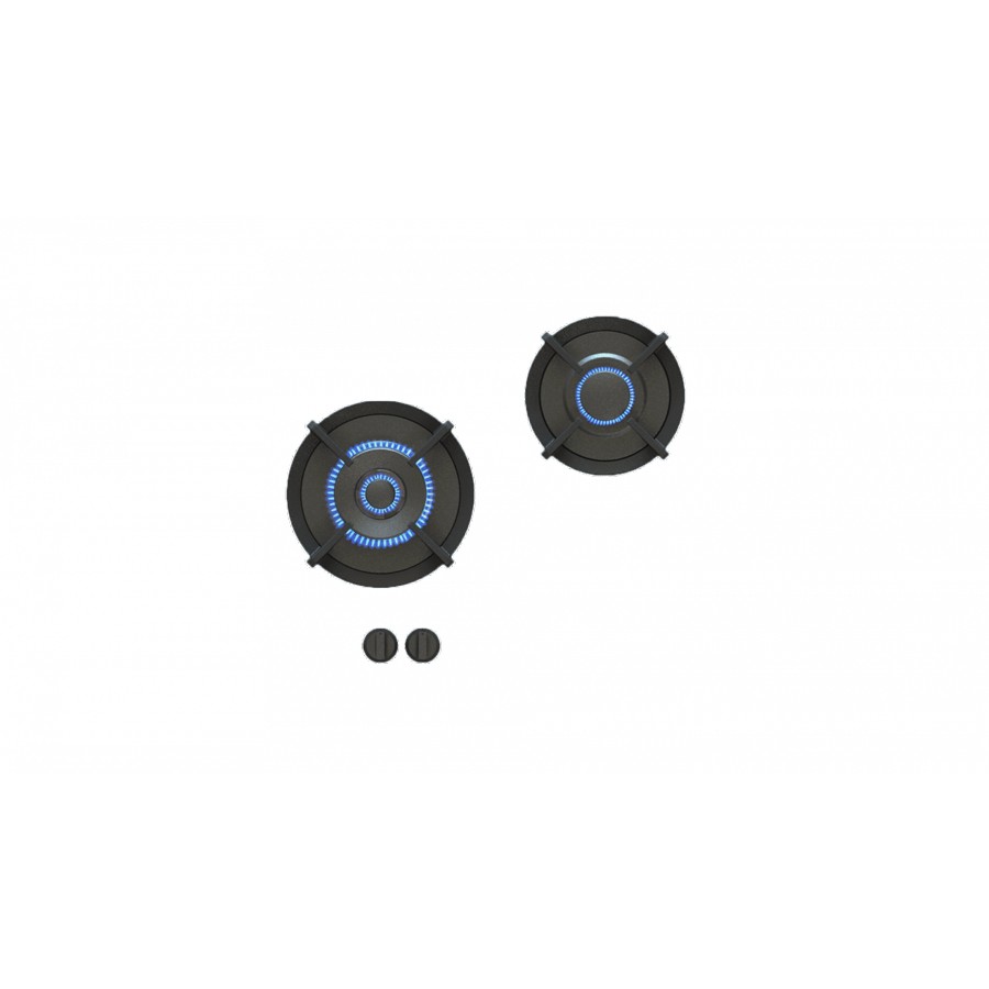 product image Pitt Gas Cooktop 