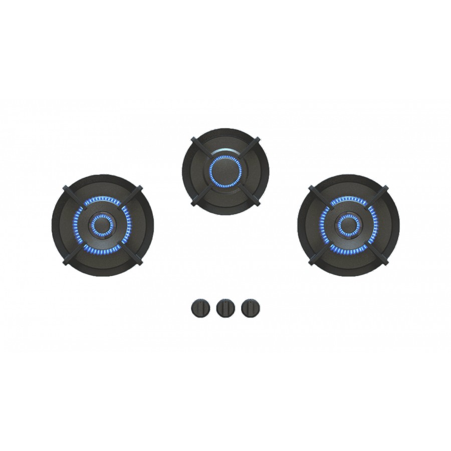 product image Pitt Gas Cooktop 