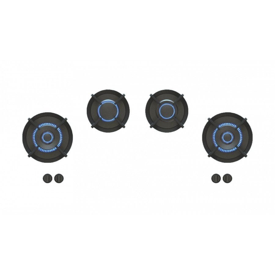 product image Pitt Gas Cooktop 