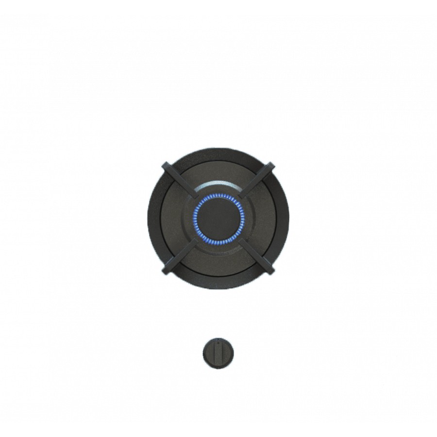 product image Pitt Gas Cooktop 