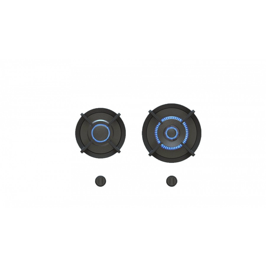 product image Pitt Gas Cooktop 
