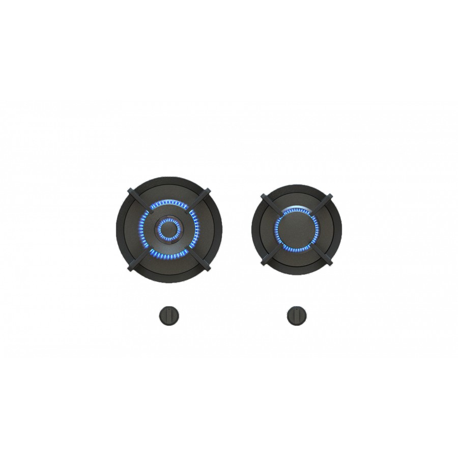 product image Pitt Gas Cooktop 