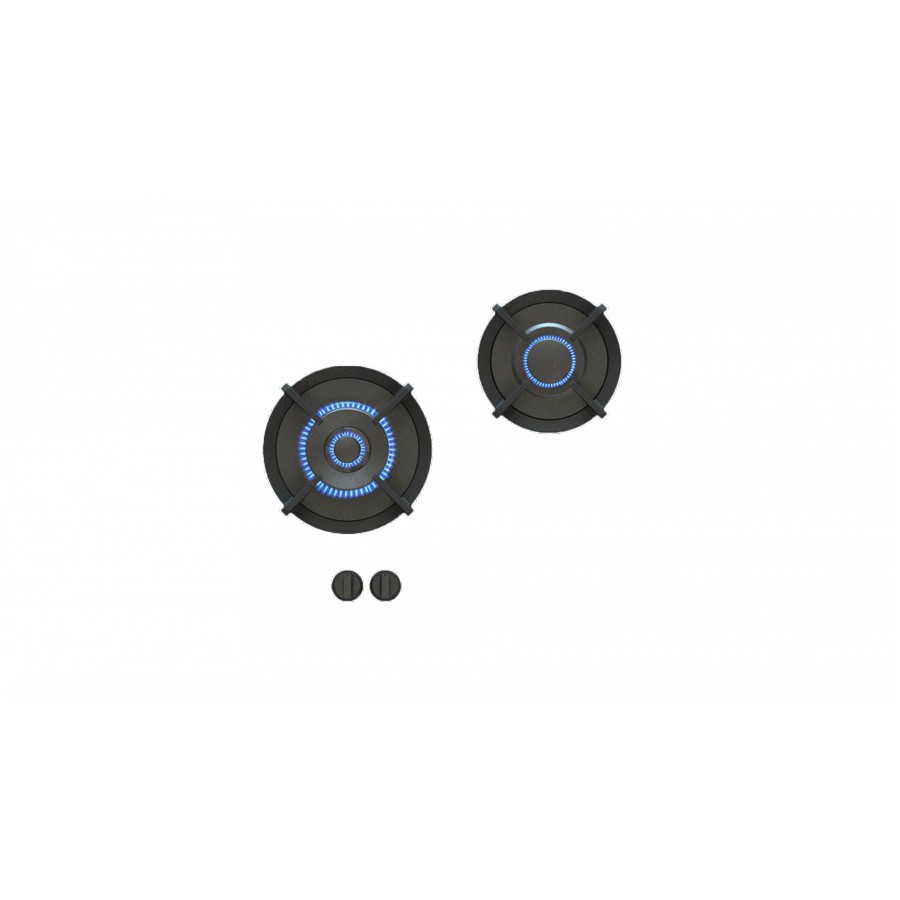 product image Pitt Gas Cooktop 