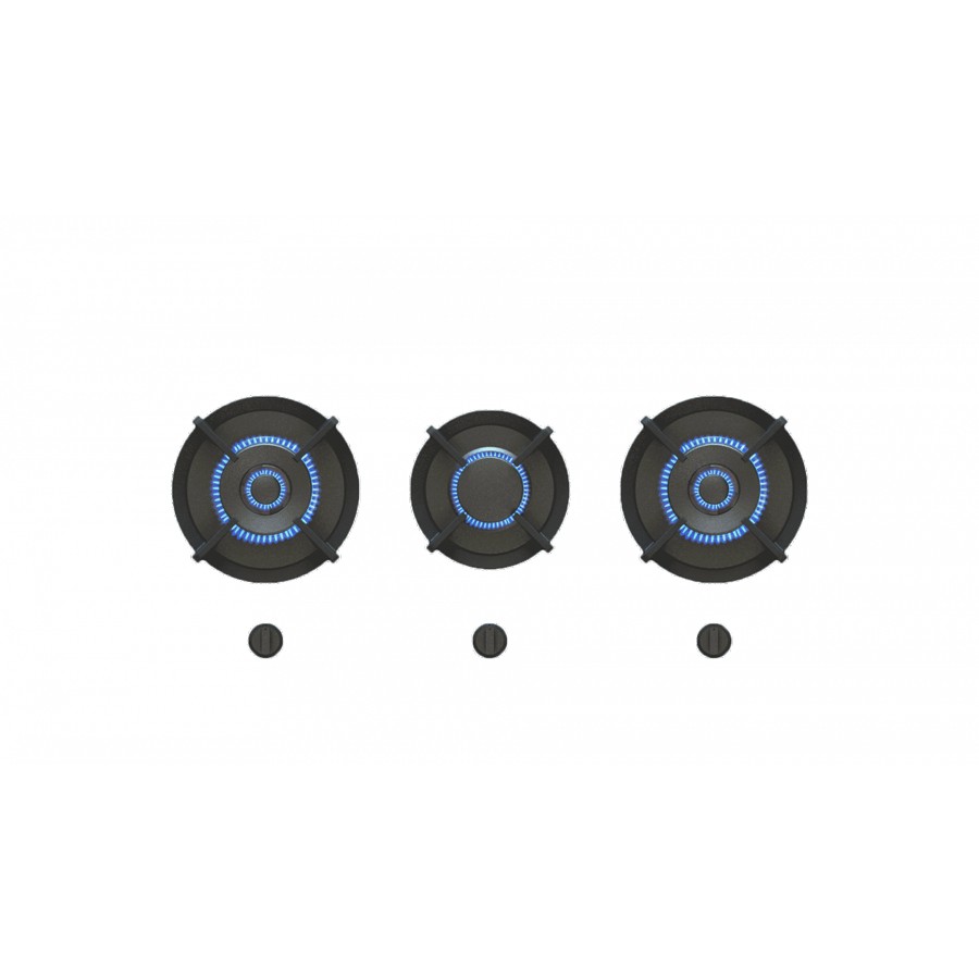 product image Pitt Gas Cooktop 