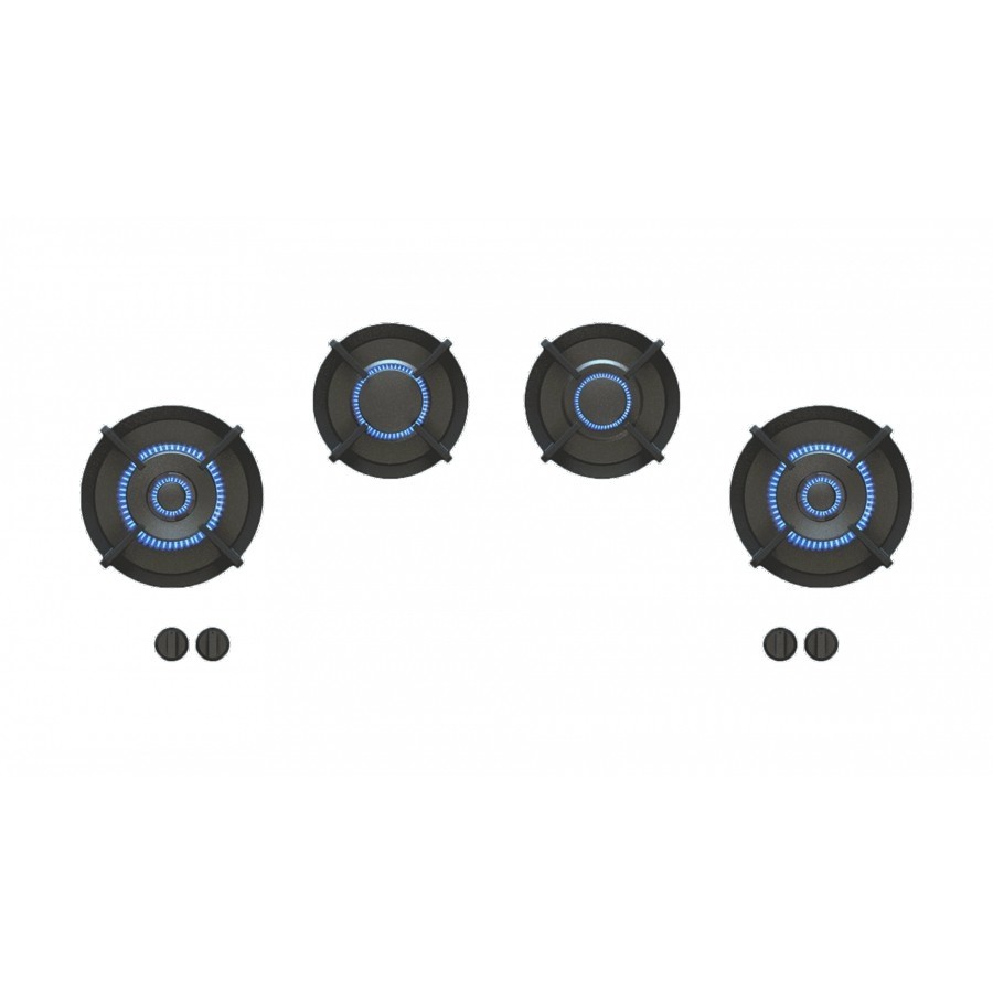 product image Pitt Gas Cooktop 