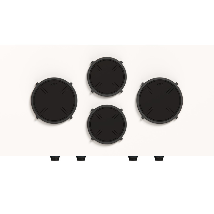 product image Pitt Induction Cooktop H 8.8cm x W 85.4cm x L 50.5cm