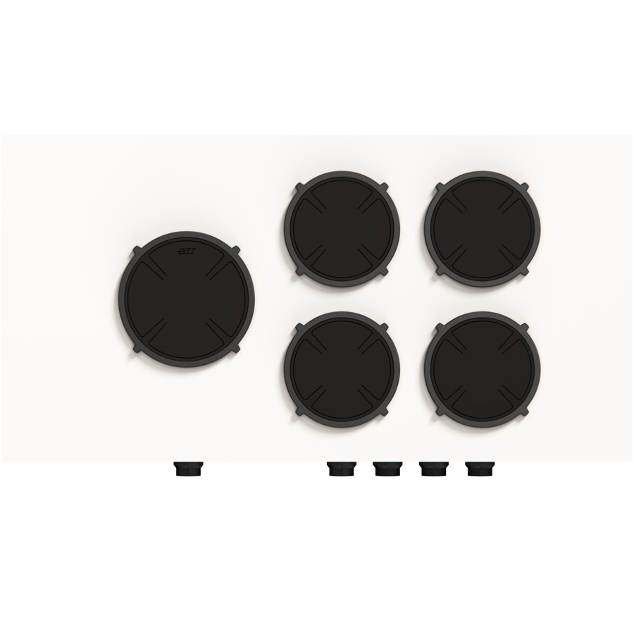 product image Pitt Induction Cooktop H 8.8cm x W 85.4cm x L 50.5cm