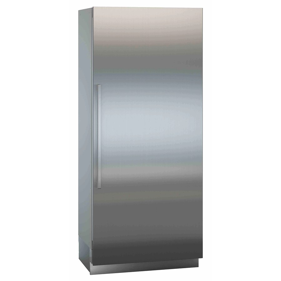 product image Liebherr Monolith Refrigerator S/Steel H: 213.4  W: 91.4 D: 63.5 cm