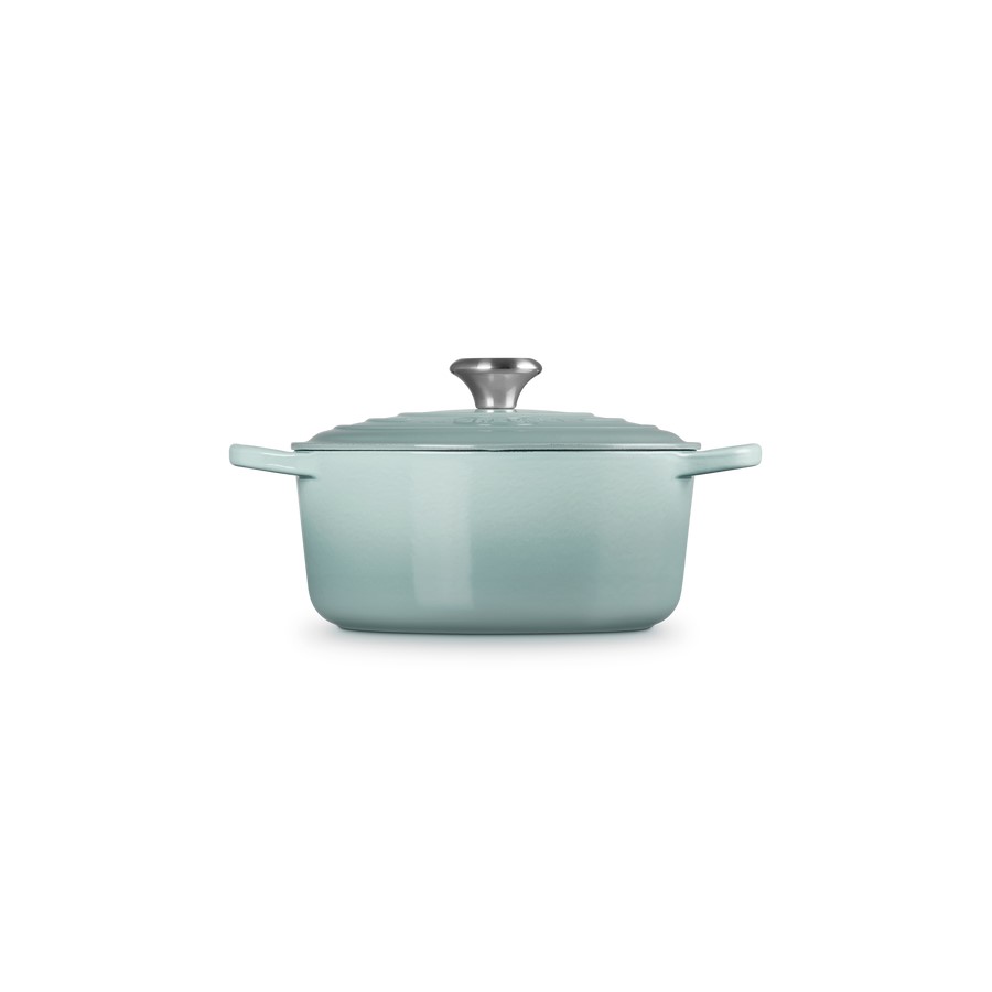 product image Le Creuset Rd. Casserole Sea Salt 24 cm 