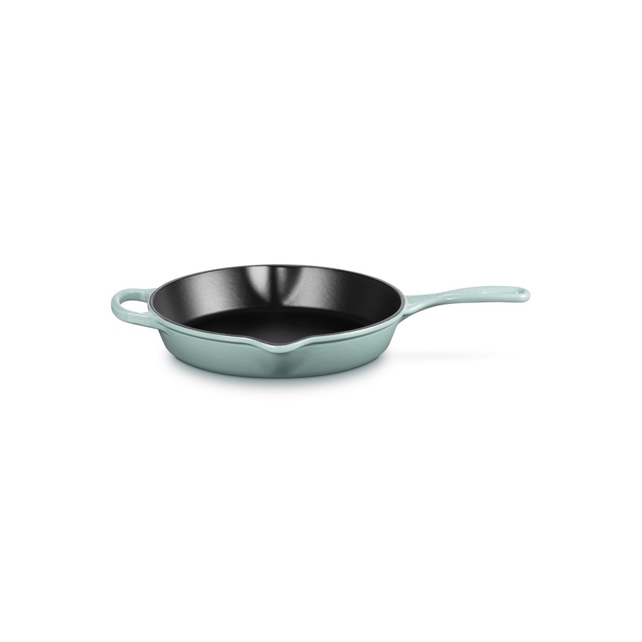 product image Le Creuset Deep Rd. Skillet S/Salt 26 cm 
