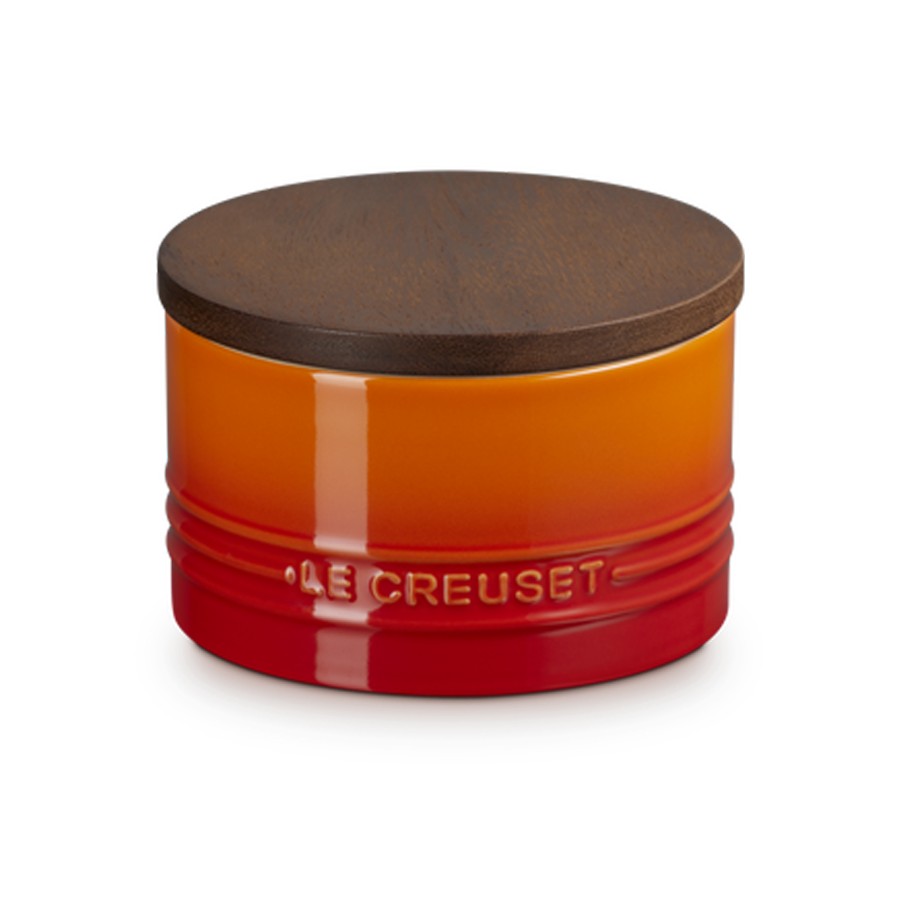 product image Le Creuset Storage Jar Flame 470 ml 