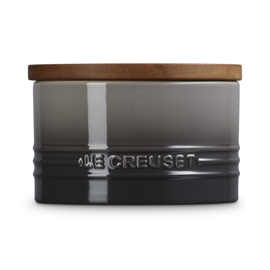 product image Le Creuset Storage Jar Flint 470 ml 