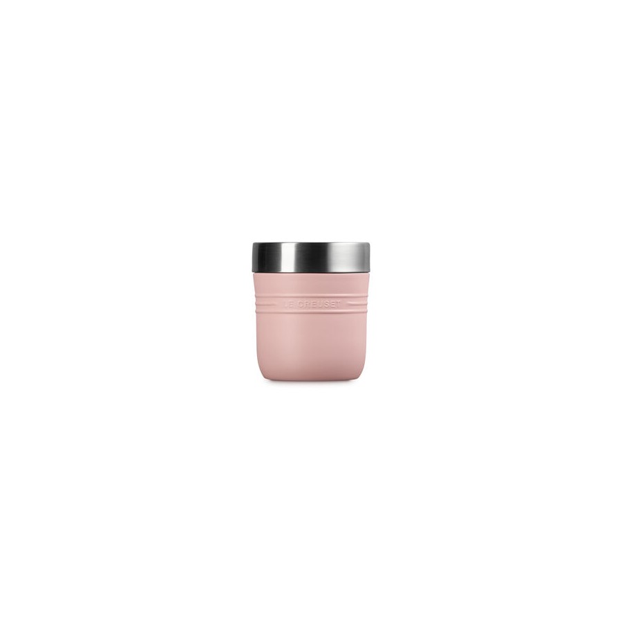 Le Creuset Food Flask Shell Pink 500 ml Image