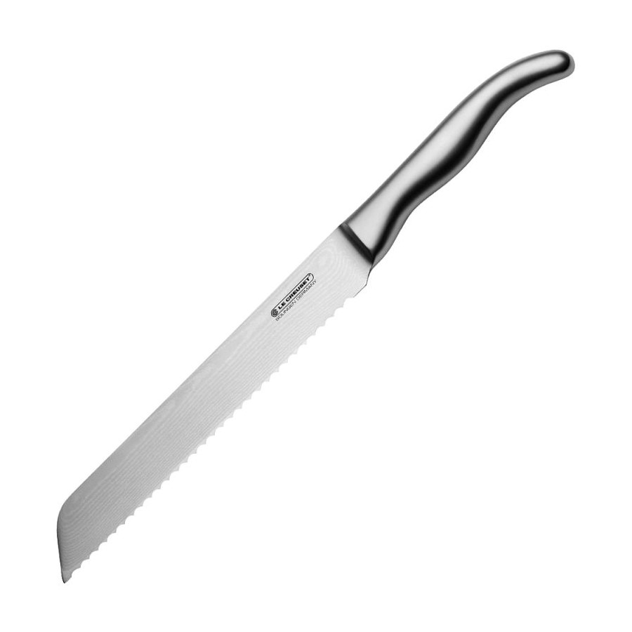 product image Le Creuset Bread Knife 20 cm - Vg 10 