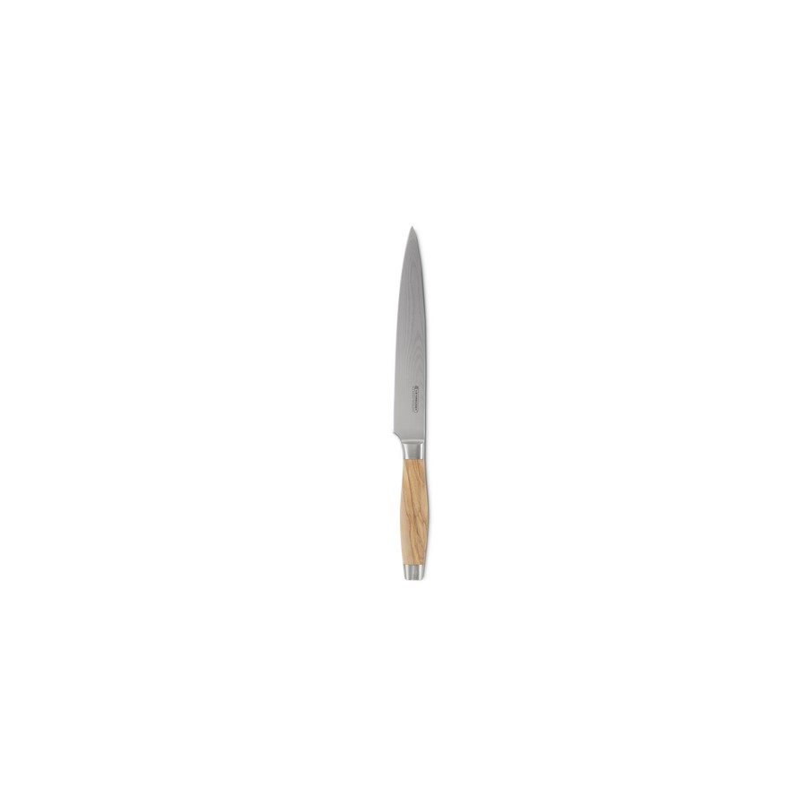 product image Le Creuset Carving Knife Wood 20 cm 