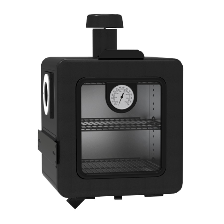 product image Pit Boss Side Smoker Compatible with (550/850/1150/1600)