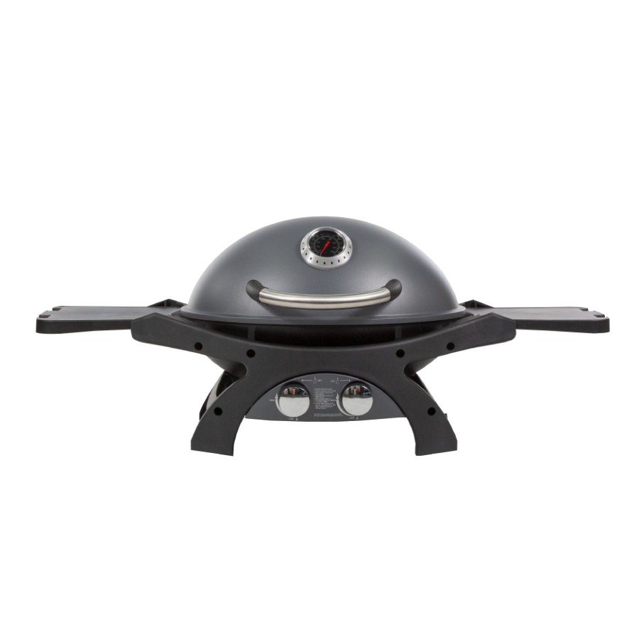 product image Pit Boss Sportsman 2 Portable Gas Grill - Assembly not included.