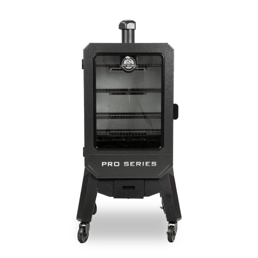 product image Pit Boss Vertical Smoker PRO V4P + WiFi 