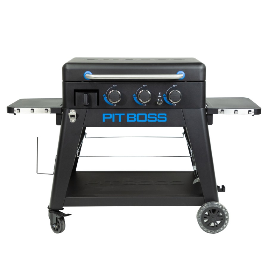 product image Pit Boss 3-Burner Ultimate Plancha+Cart Assembly not included