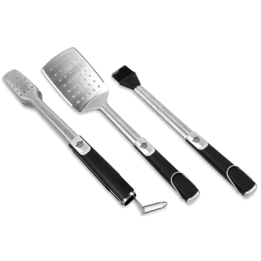 product image Pit Boss 3-Piece Tool Set 