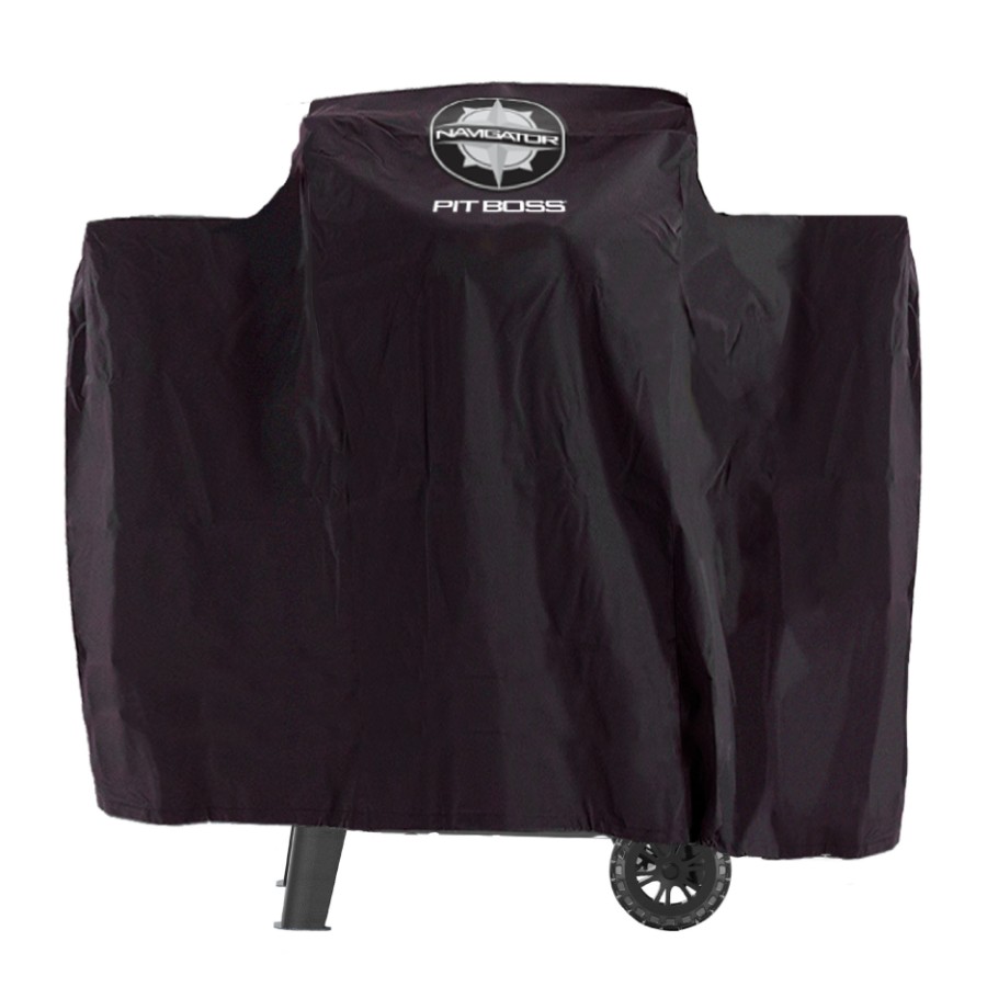 product image Pit Boss Navigator 550 Grill Cover 