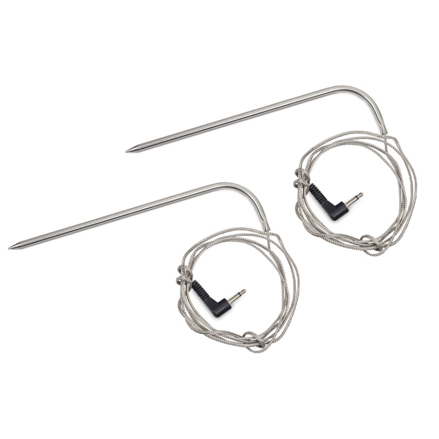 product image Pit Boss Replacement Meat Probes 2-Pack 